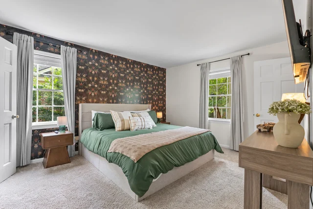 Bedroom image 1