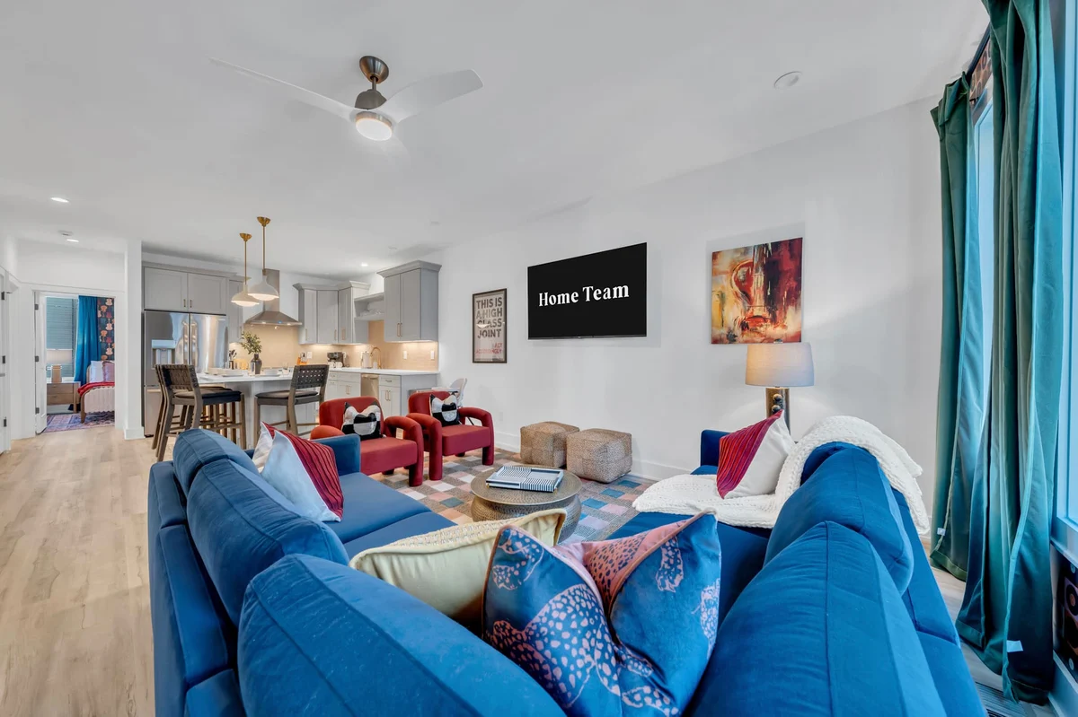 Apartment in Nashville property photo 2