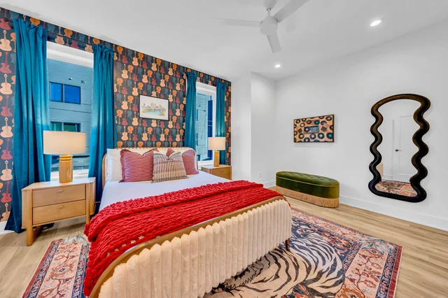 Bedroom image 1