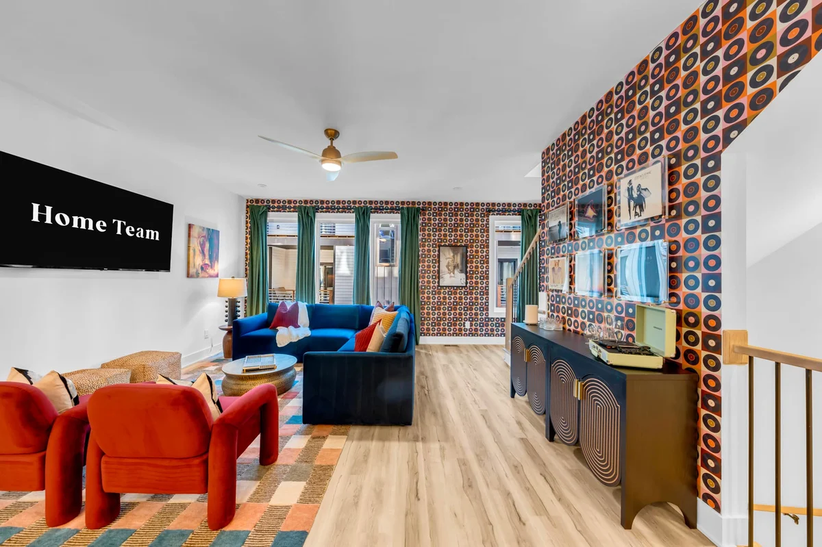 Apartment in Nashville property photo 5