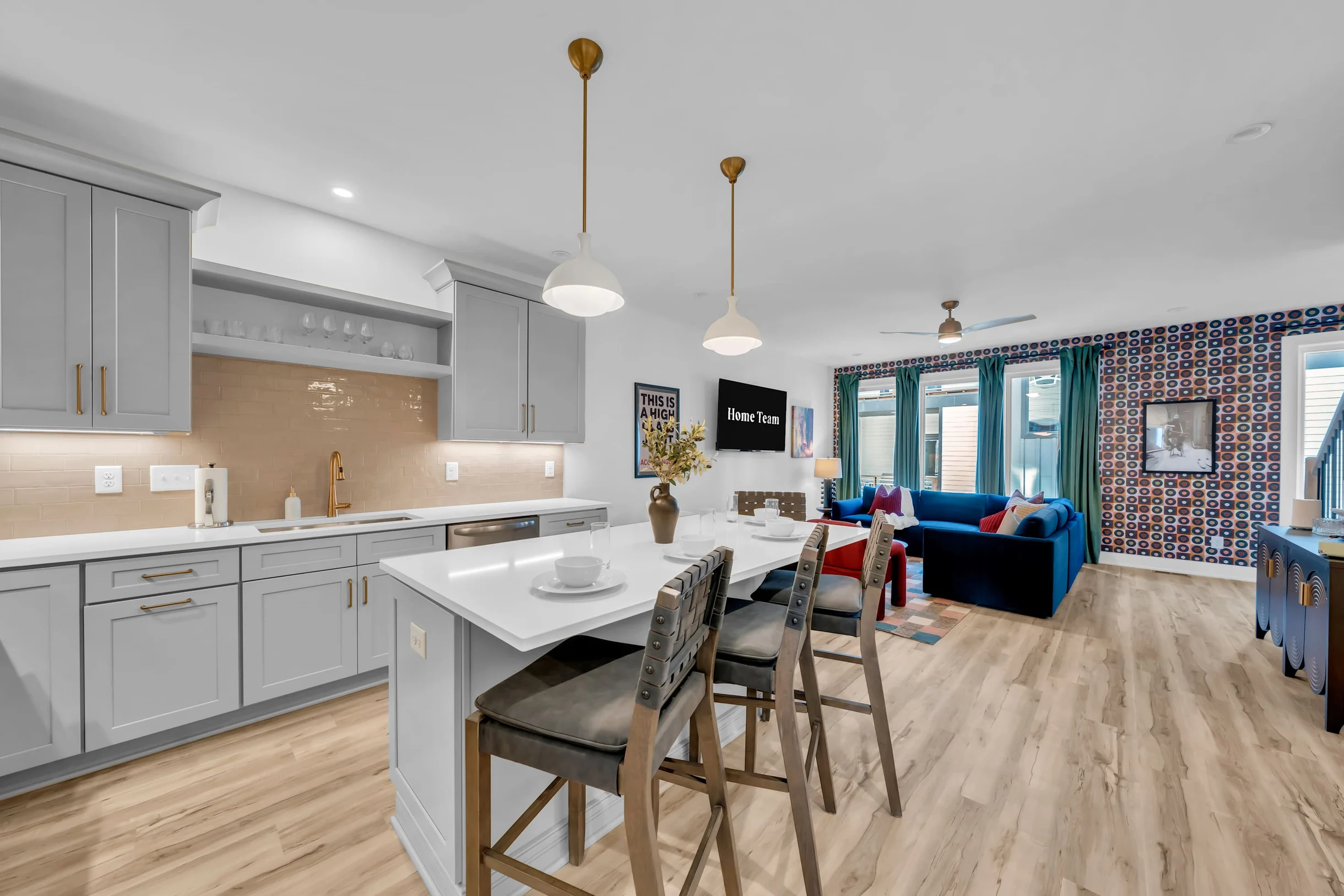 Apartment in Nashville property photo 4