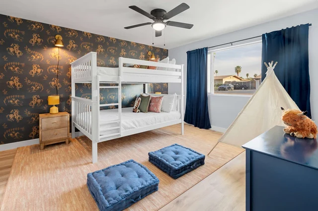 Bedroom image 1