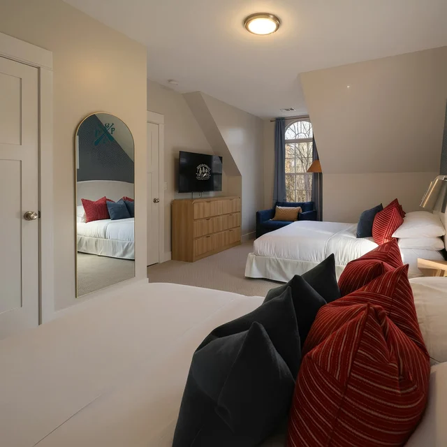 Bedroom image 1