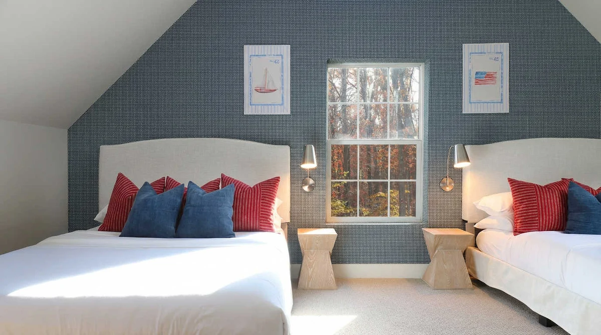 Bedroom image 1