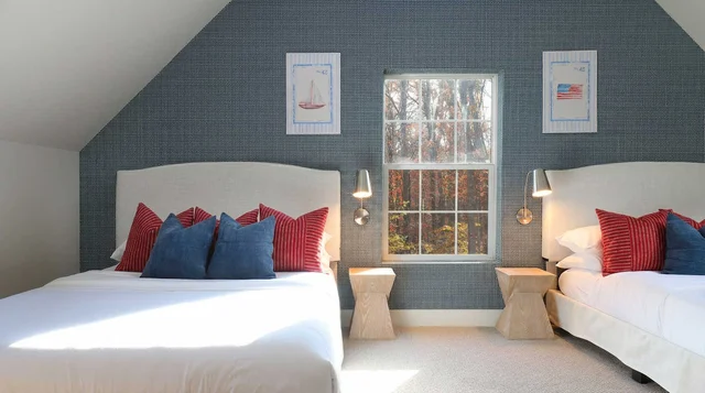 Bedroom image 1