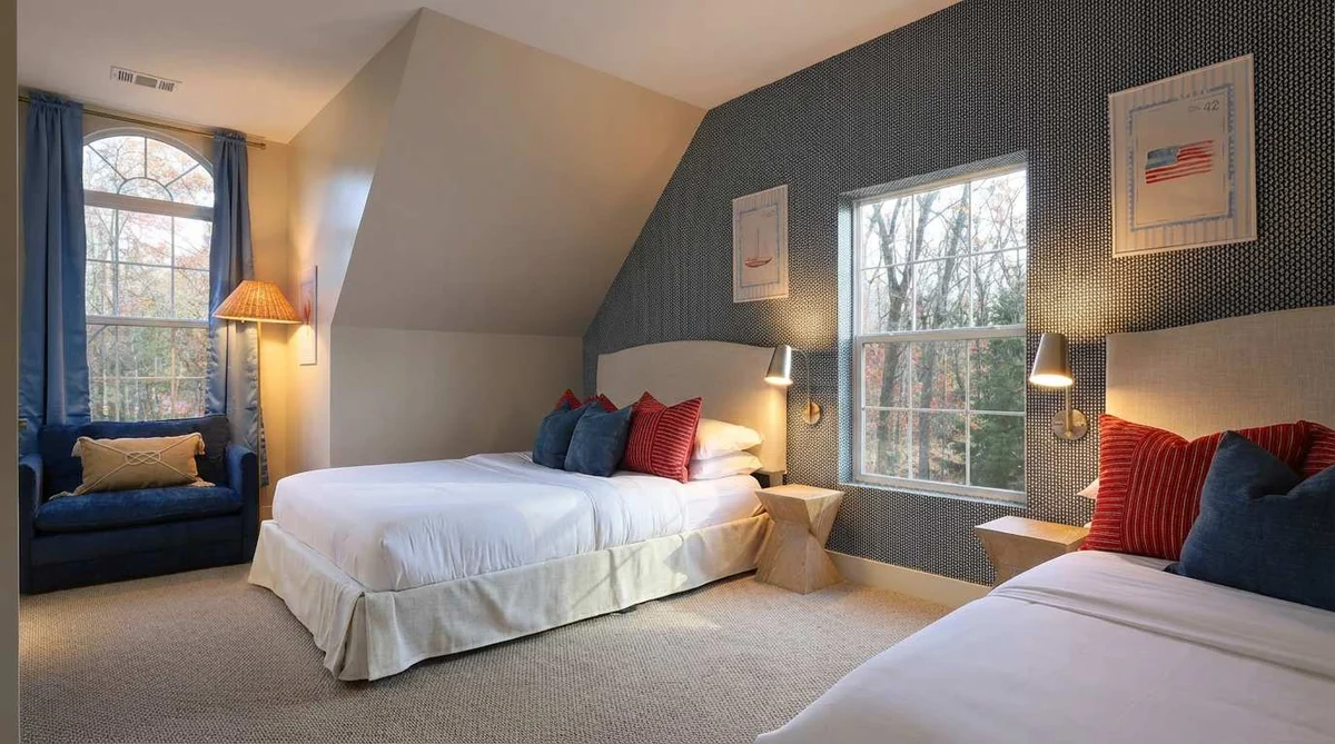 Bedroom image 1