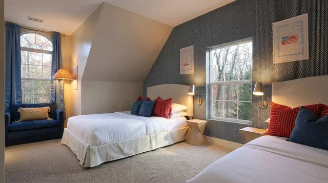 Bedroom image 1