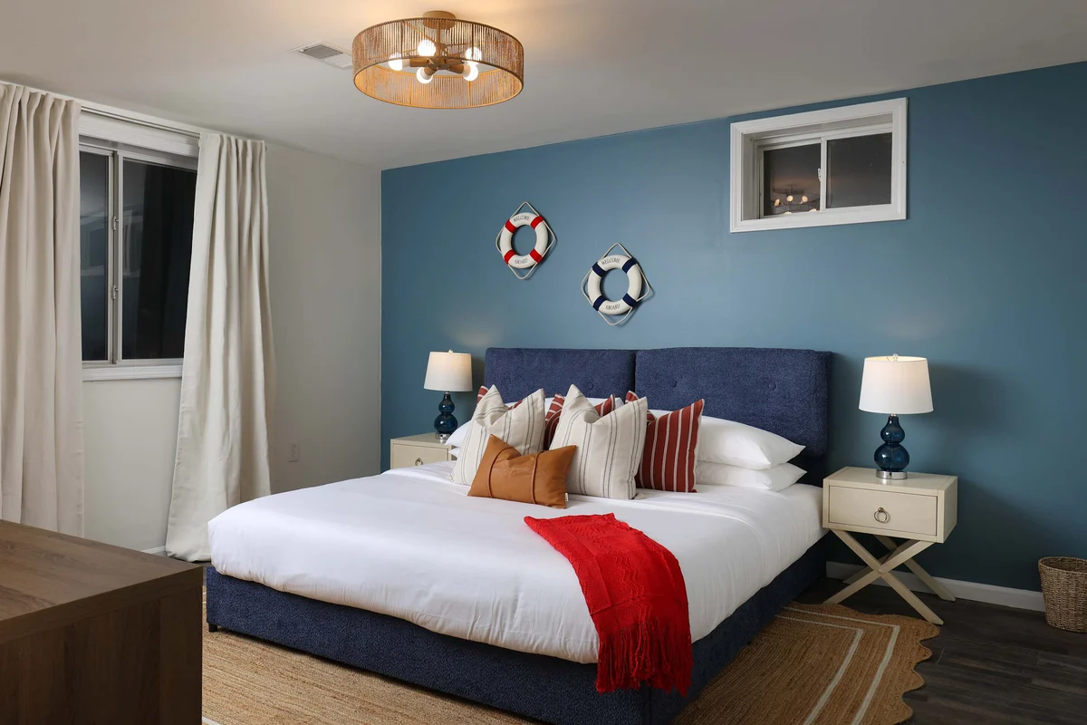 Bedroom image 1