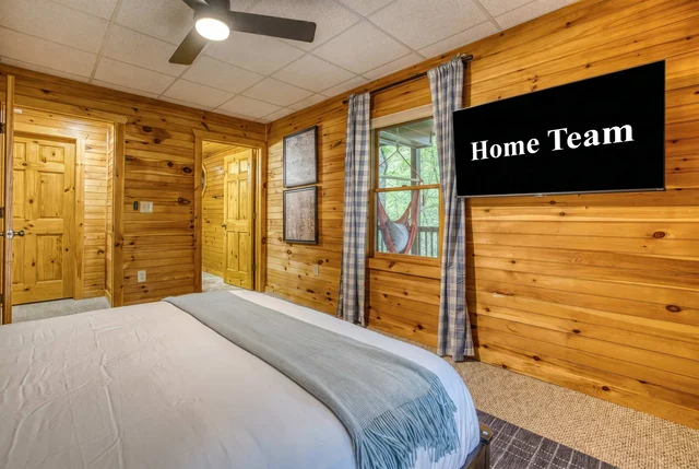 Bedroom image 1
