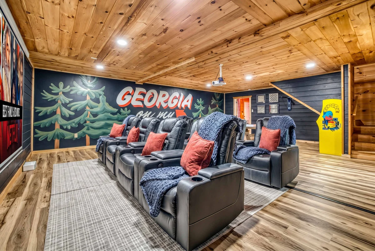 Home in Blairsville property photo 3
