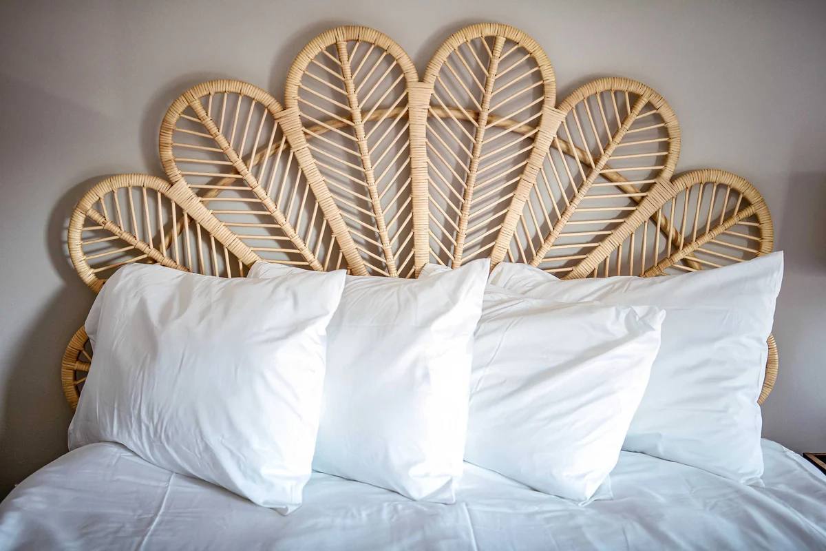 Bedroom image 1