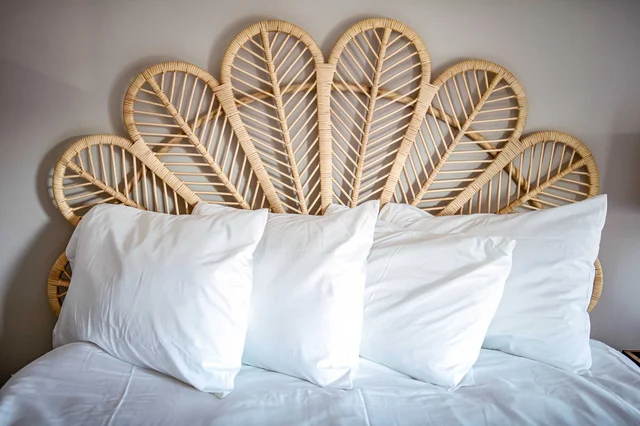 Bedroom image 1