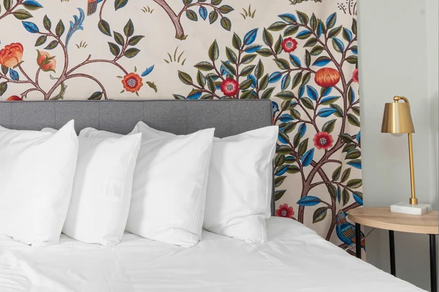 Bedroom image 1