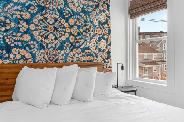 Bedroom image 1