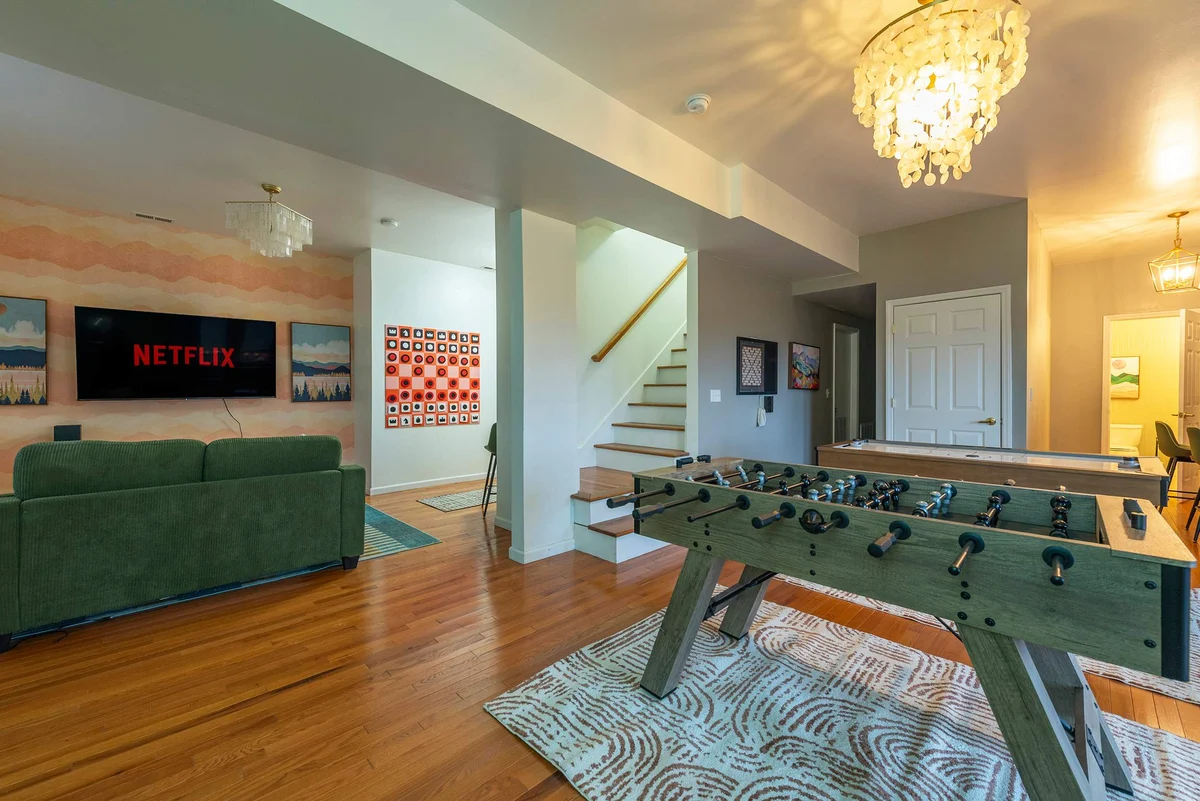 Home in Asheville property photo 15