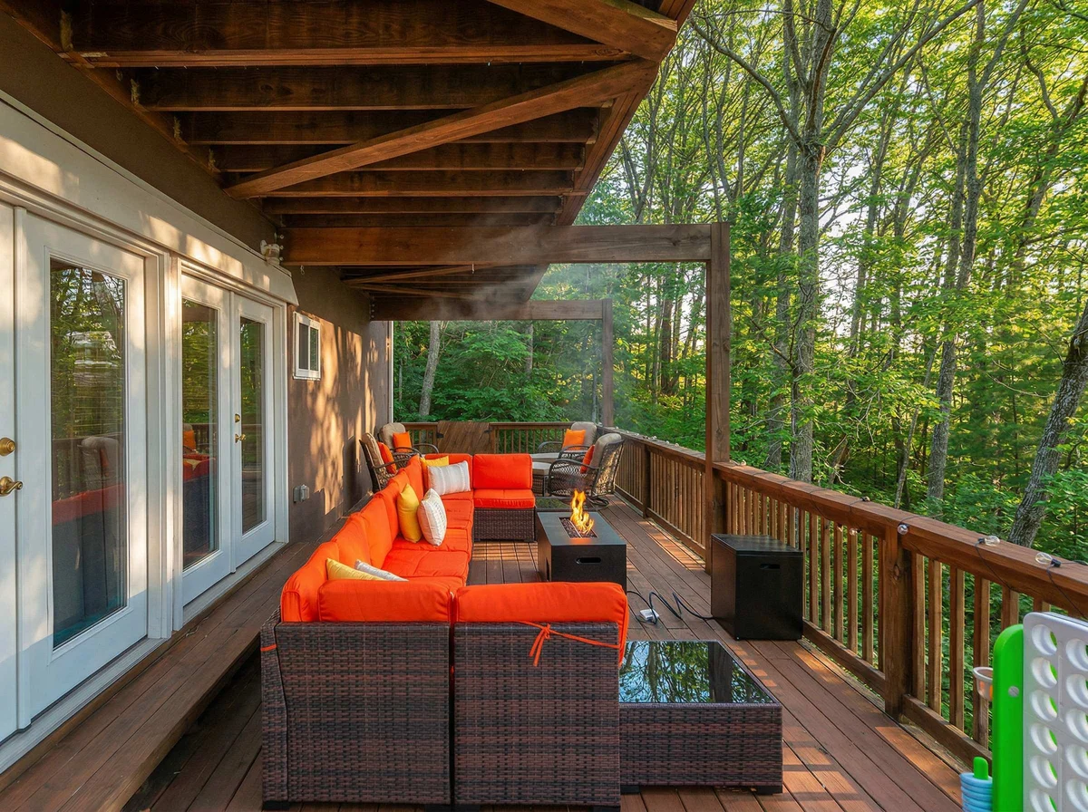 Home in Asheville property photo 21
