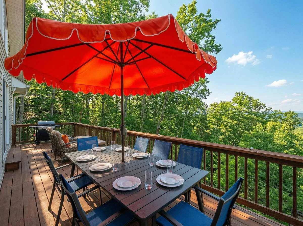 Home in Asheville property photo 22