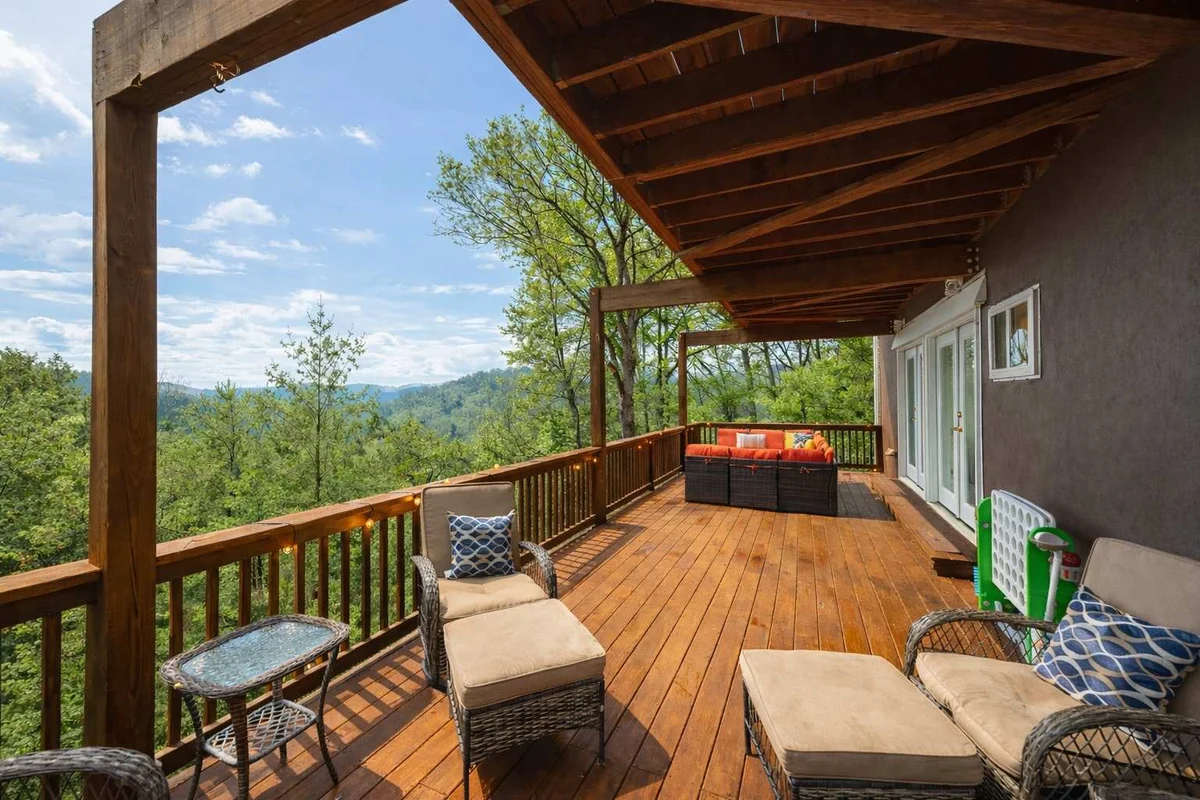 Home in Asheville property photo 23
