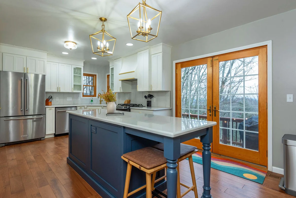 Home in Asheville property photo 50