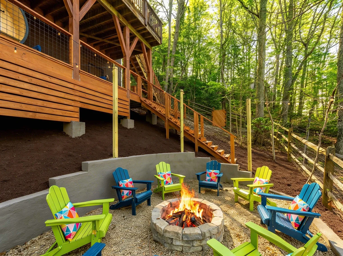Home in Asheville property photo 62