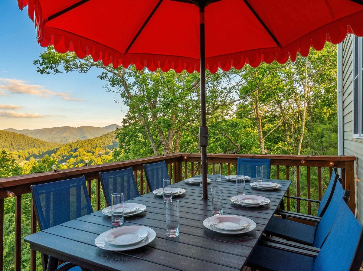 Home in Asheville property photo 80