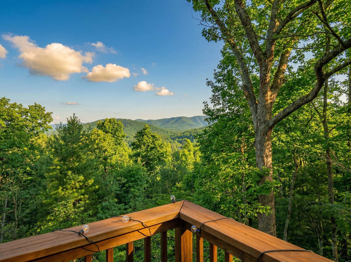 Home in Asheville property photo 85