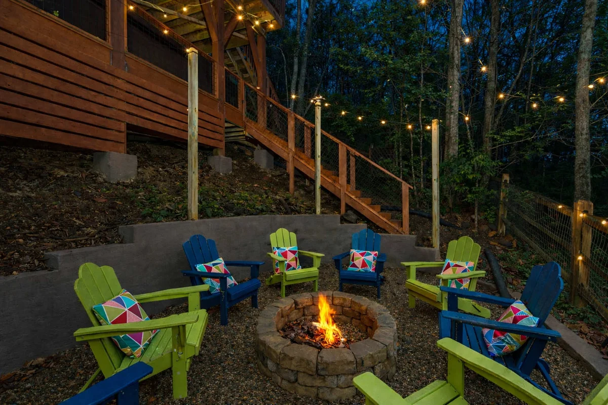 Home in Asheville property photo 68