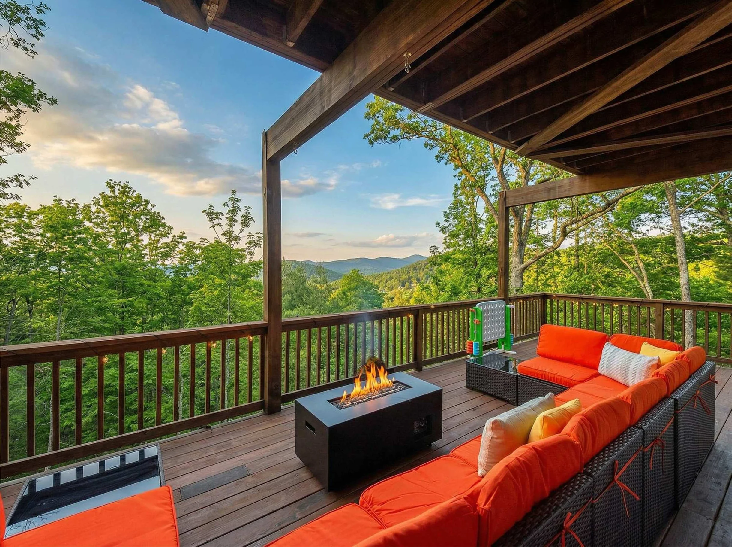 Home in Asheville property photo 69