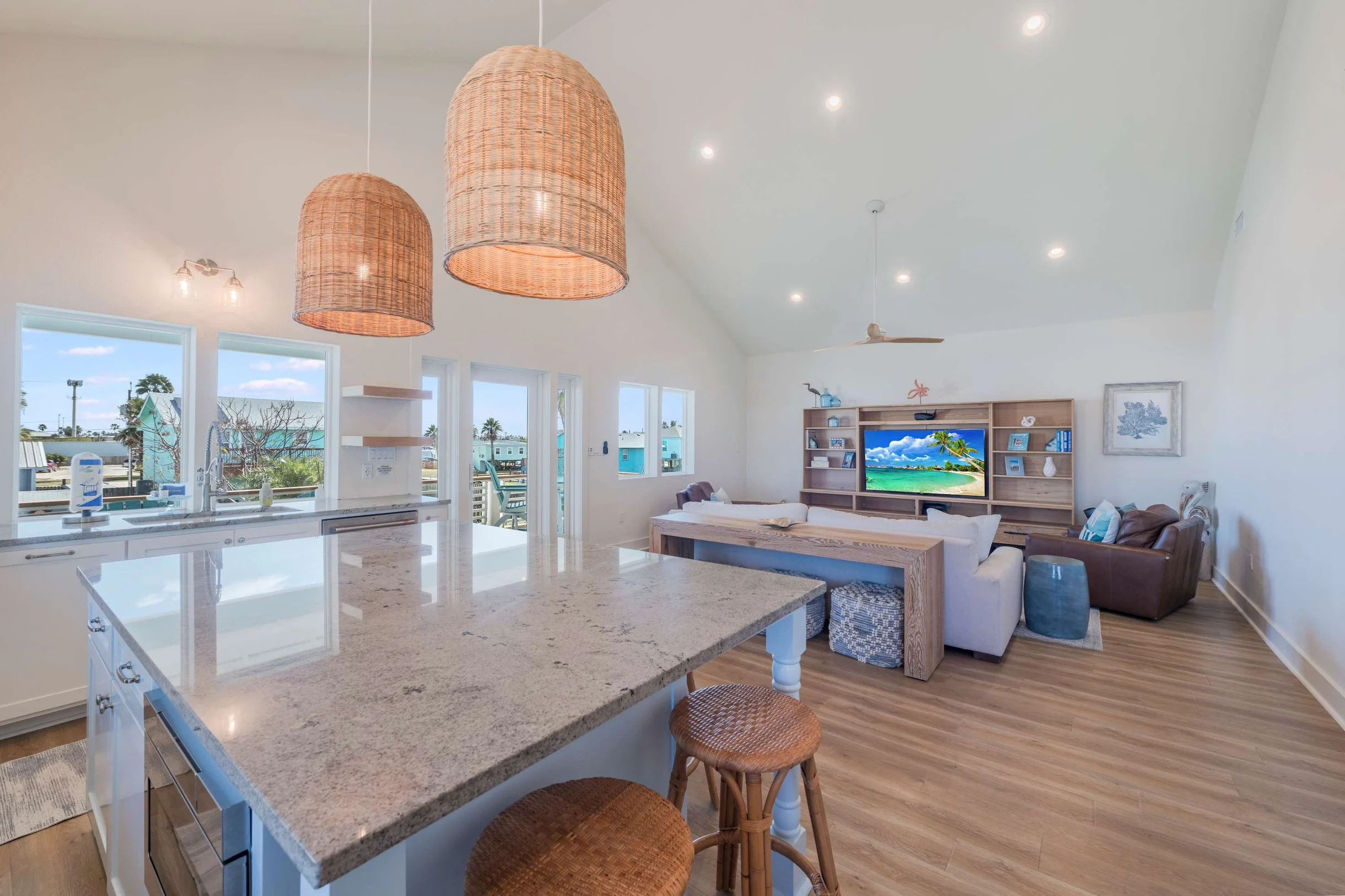 Home in Port Aransas property photo 3