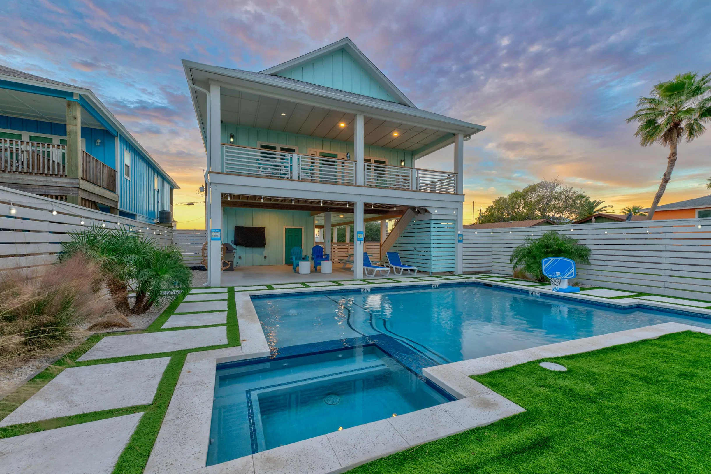 Home in Port Aransas property photo 2