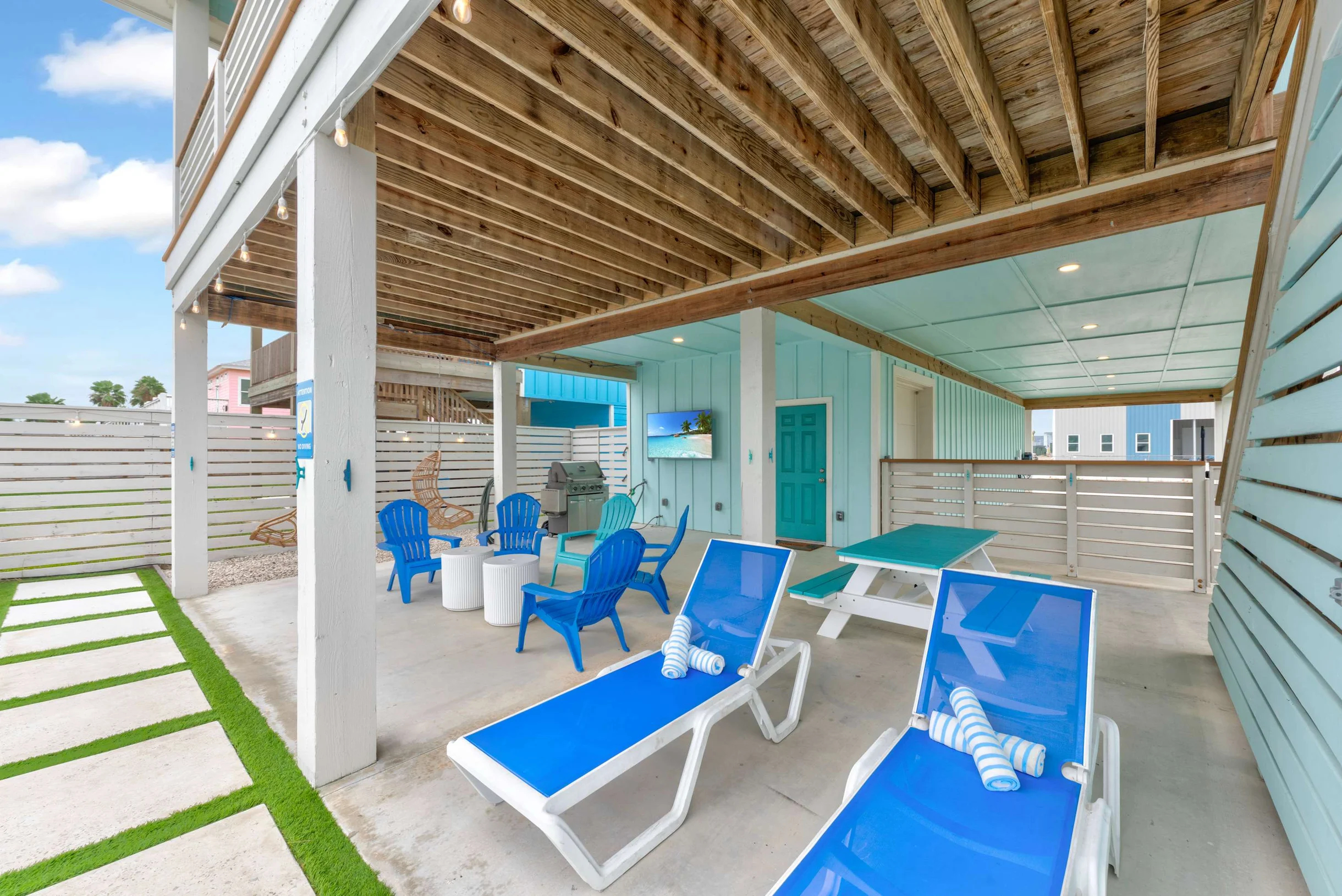Home in Port Aransas property photo 4