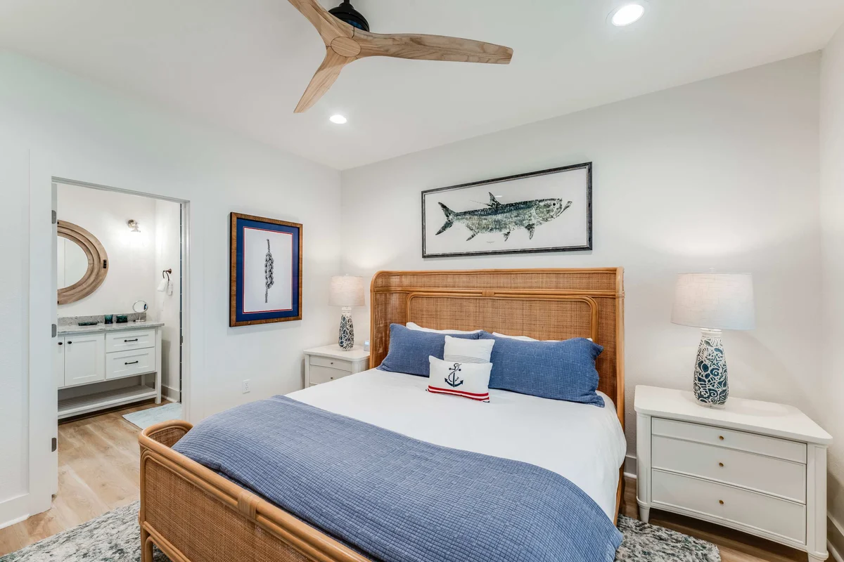 Bedroom image 1