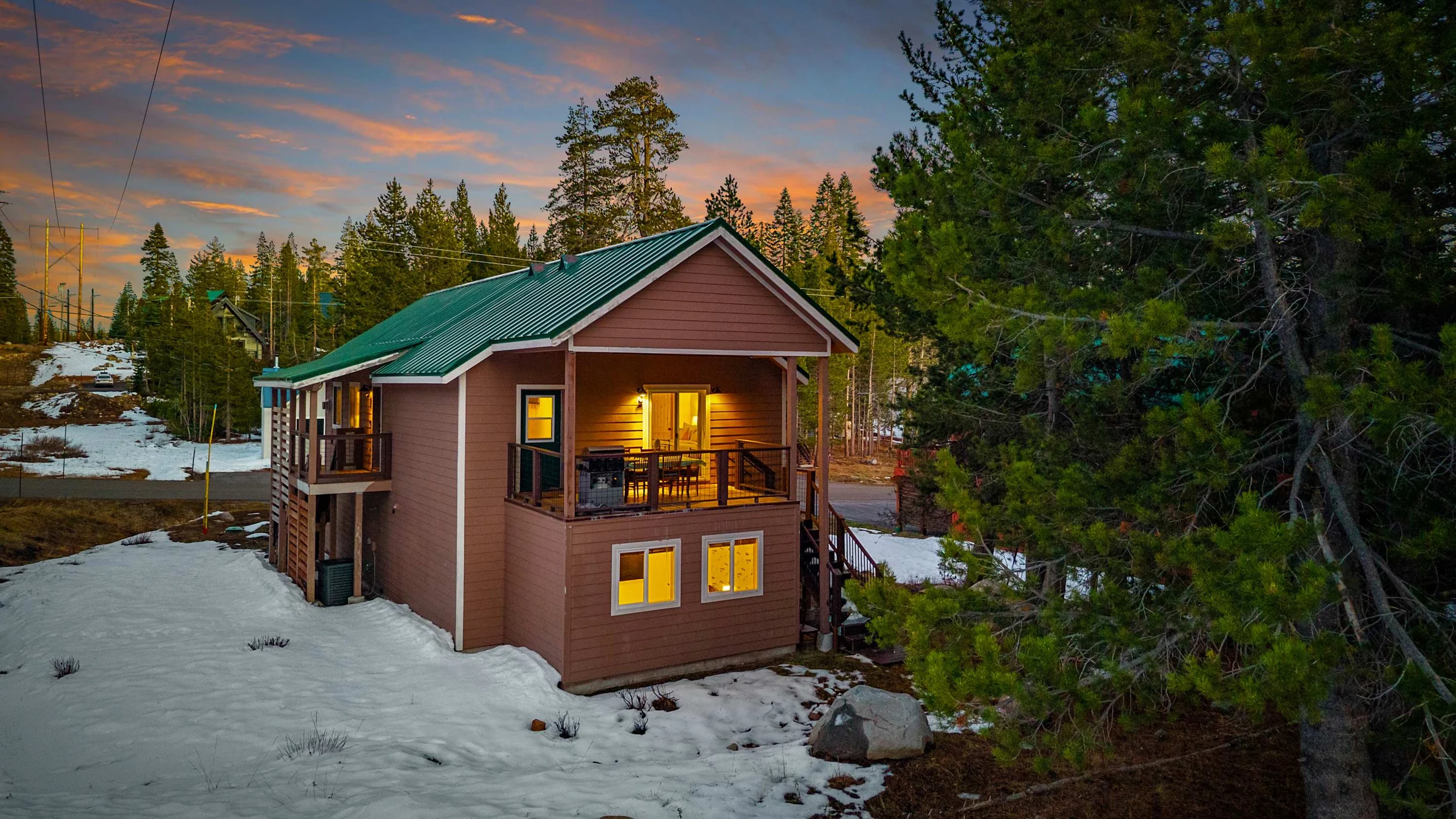 Home in Soda Springs property photo 1