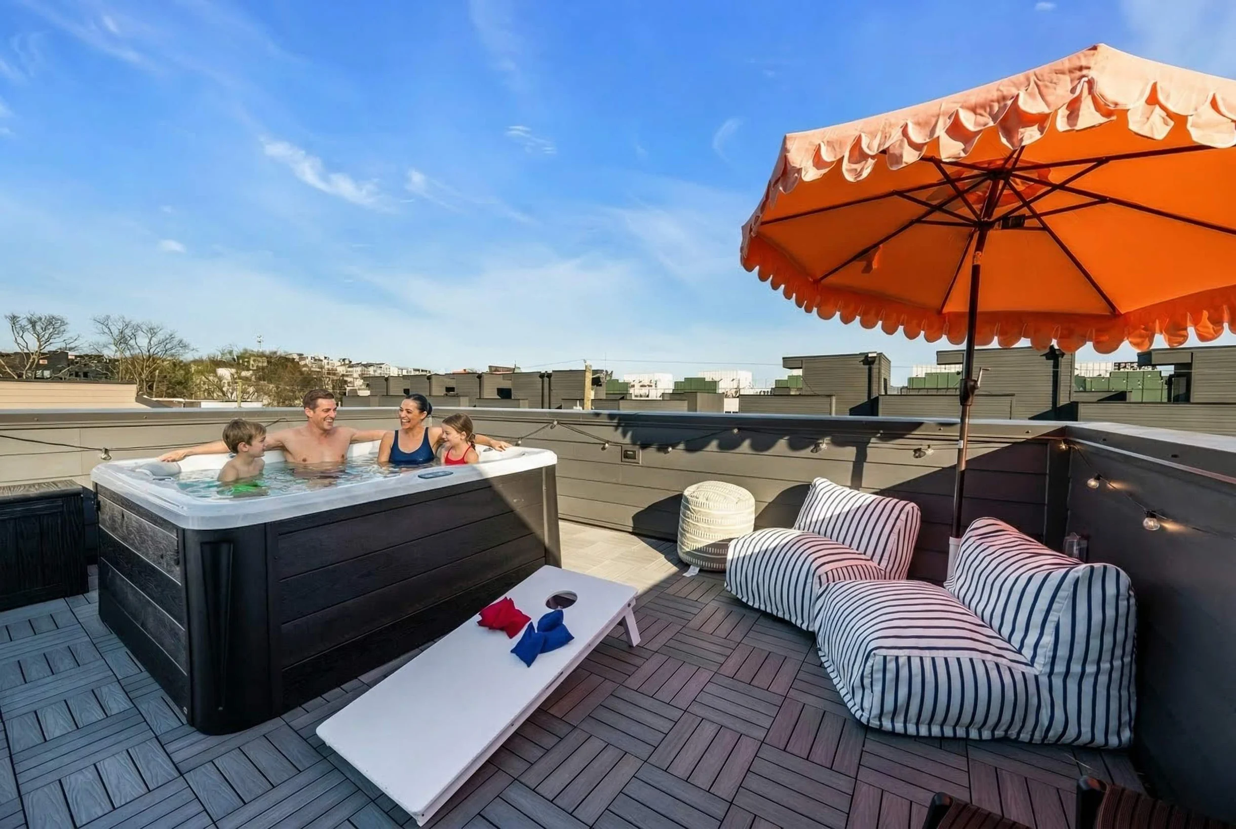 Apartment in Nashville property photo 4