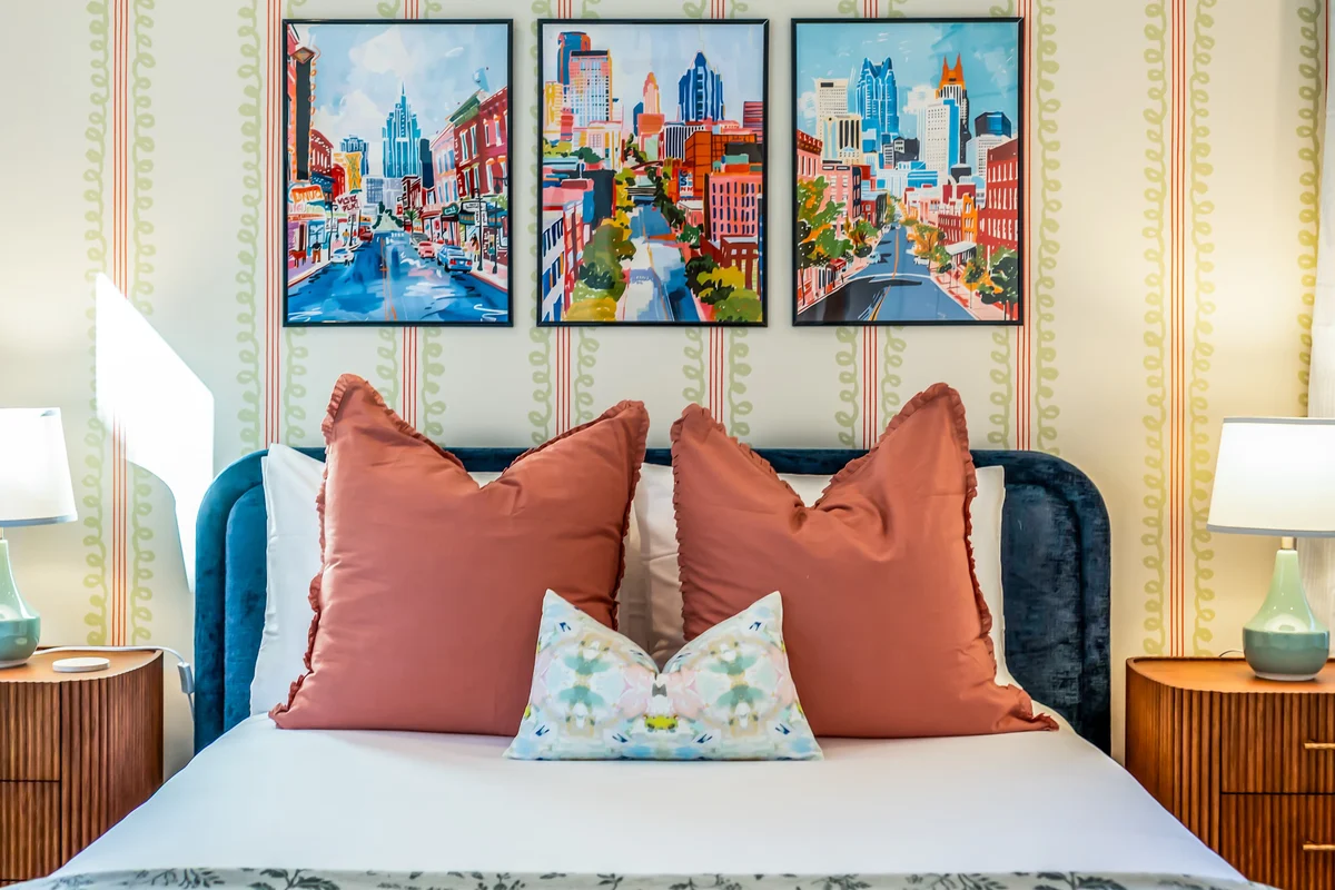 Bedroom image 1