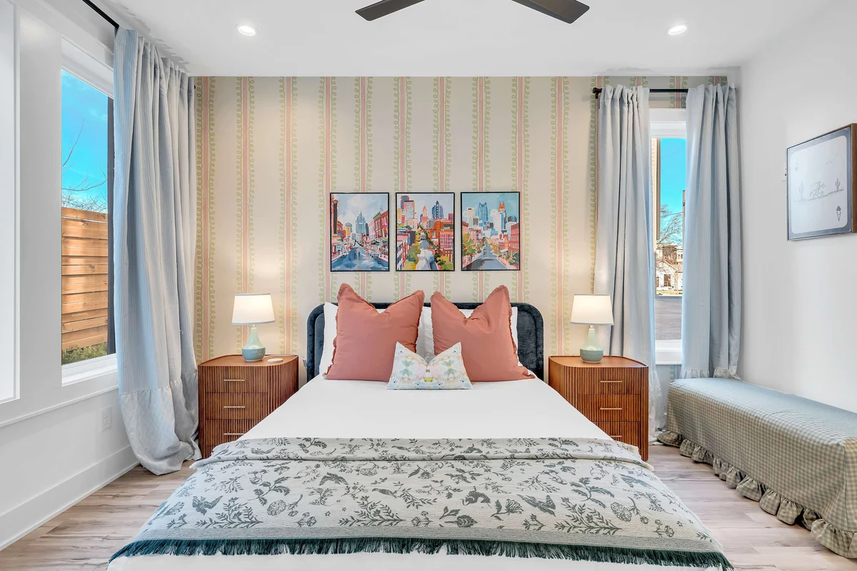 Bedroom image 1