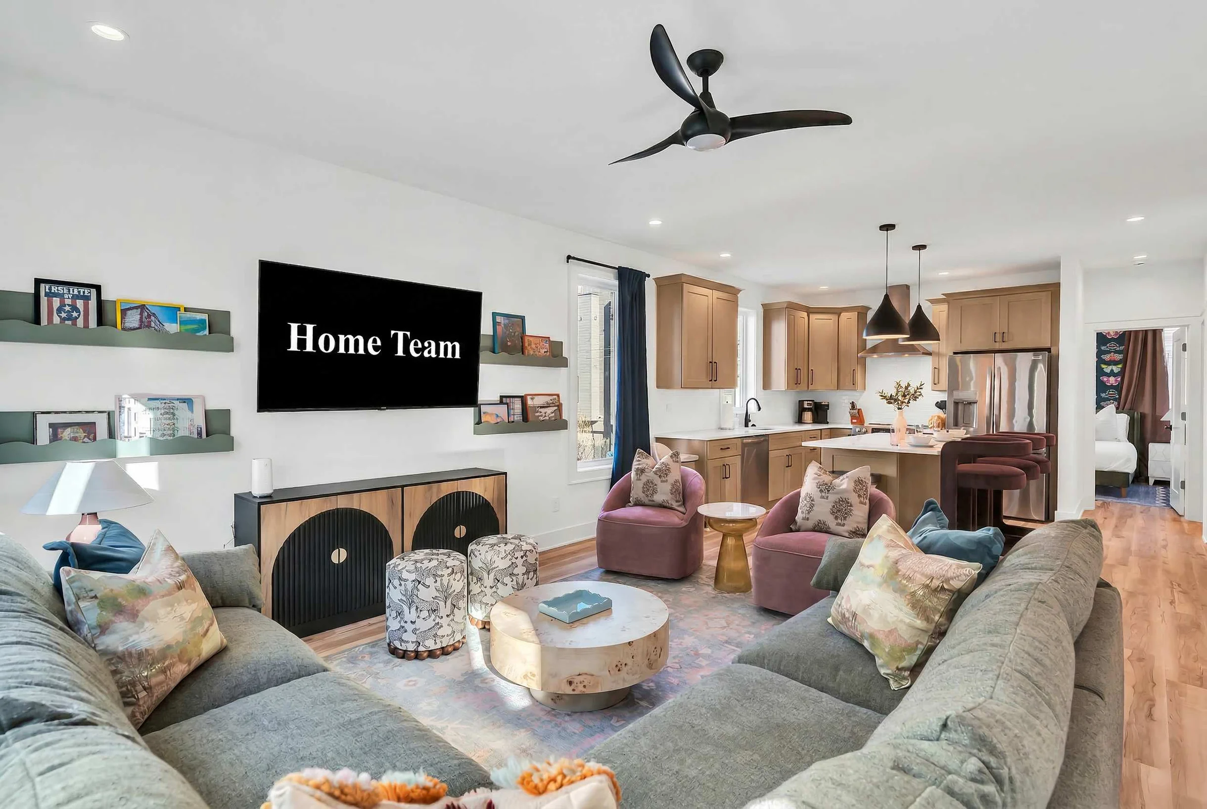 Apartment in Nashville property photo 2