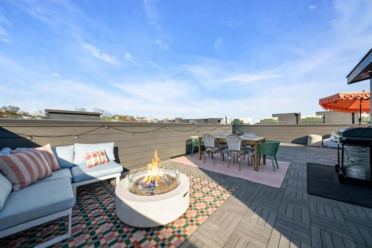 Apartment in Nashville property photo 3
