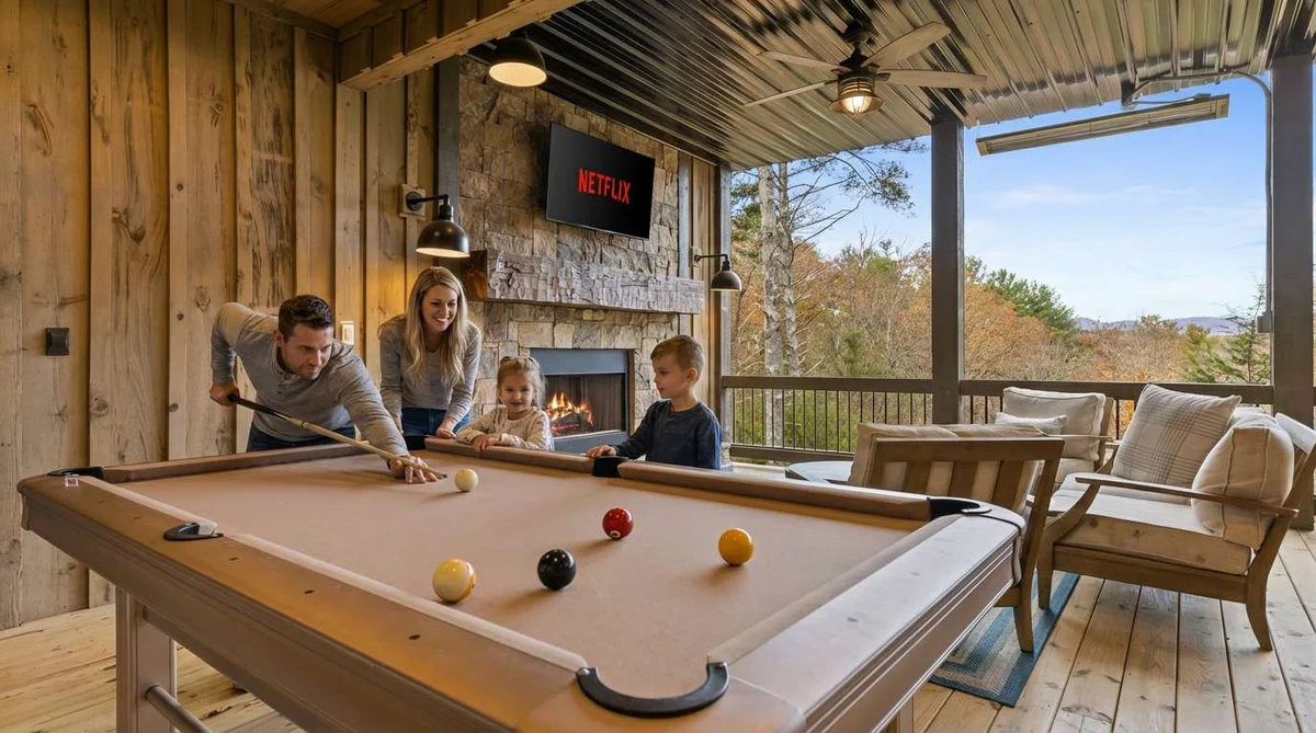 Home in Blairsville property photo 3