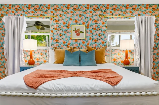 Bedroom image 1