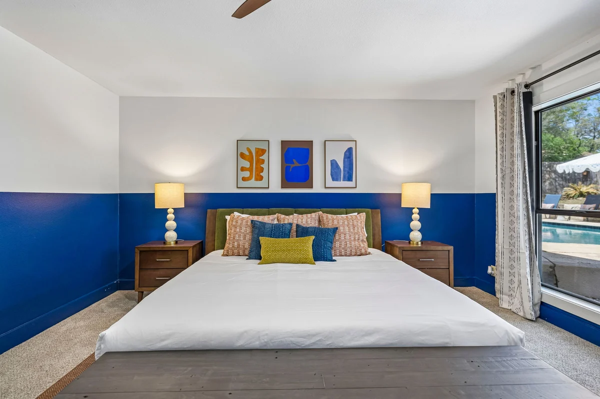 Home in San Antonio property photo 8