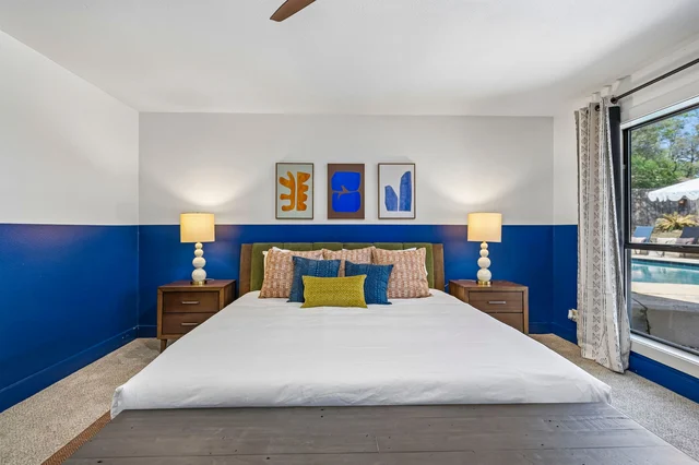 Bedroom image 1