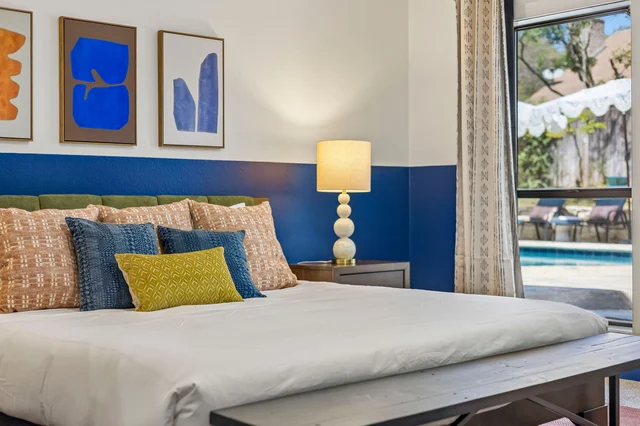 Bedroom image 1