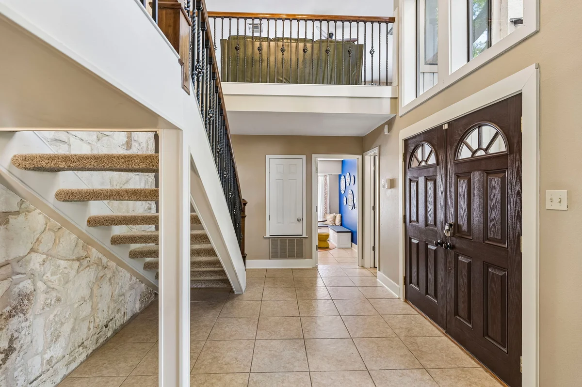 Home in San Antonio property photo 26