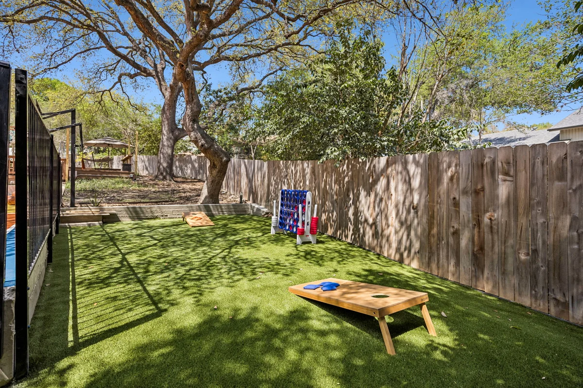 Home in San Antonio property photo 30