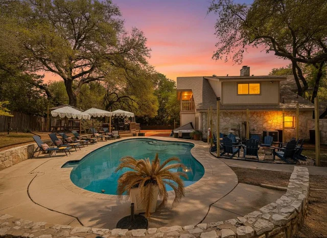 Home in San Antonio property photo 34