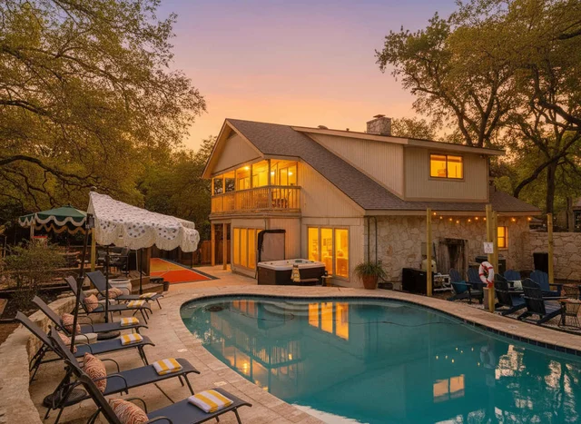 Home in San Antonio property photo 35