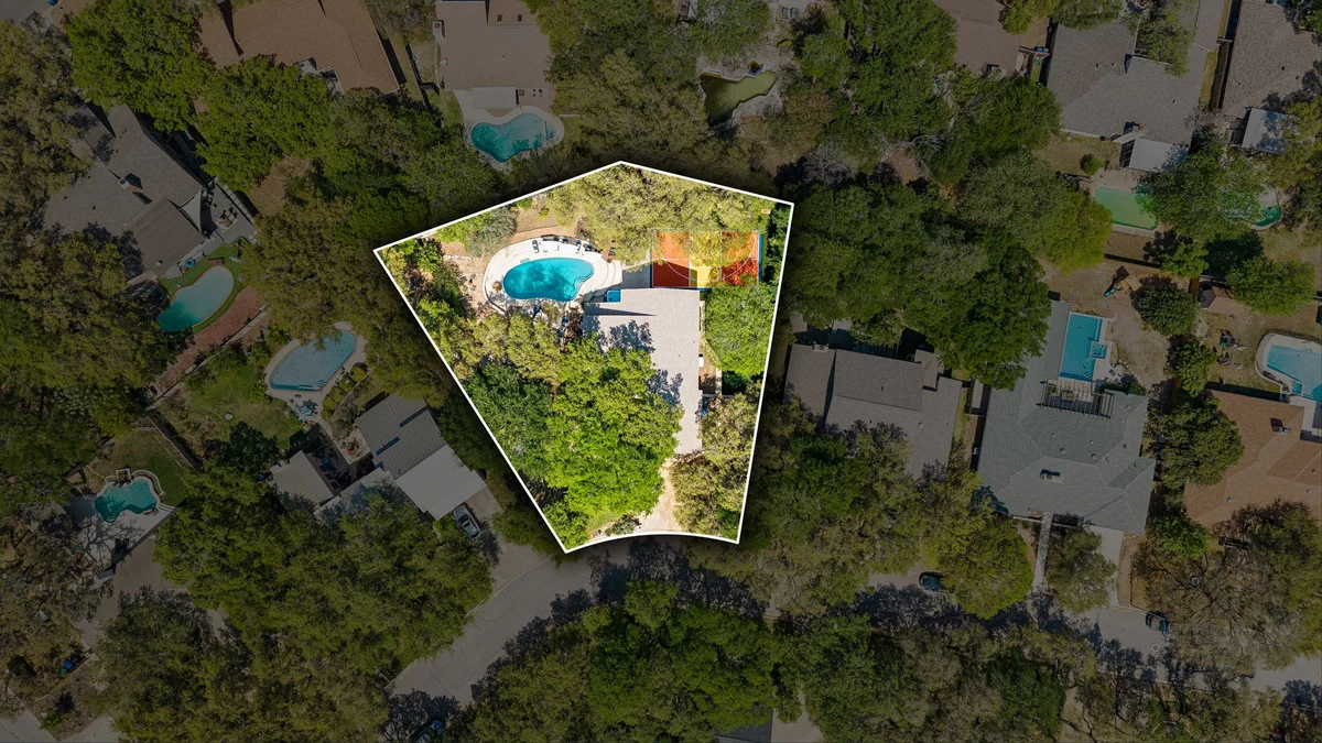 Home in San Antonio property photo 38