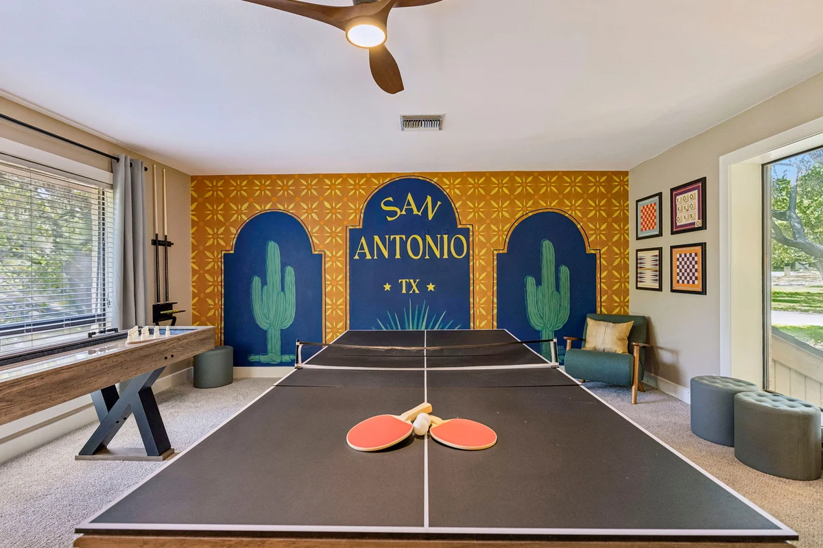 Home in San Antonio property photo 31