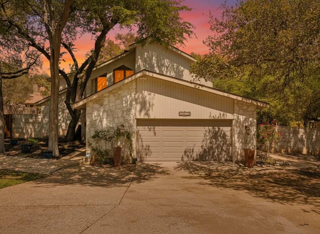 Home in San Antonio property photo 40